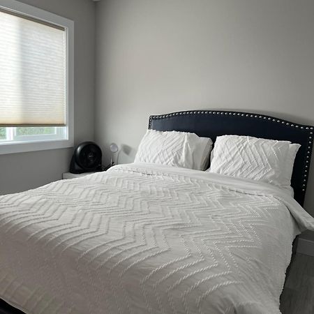 Dugg Bed And Breakfast Виктория Номер фото